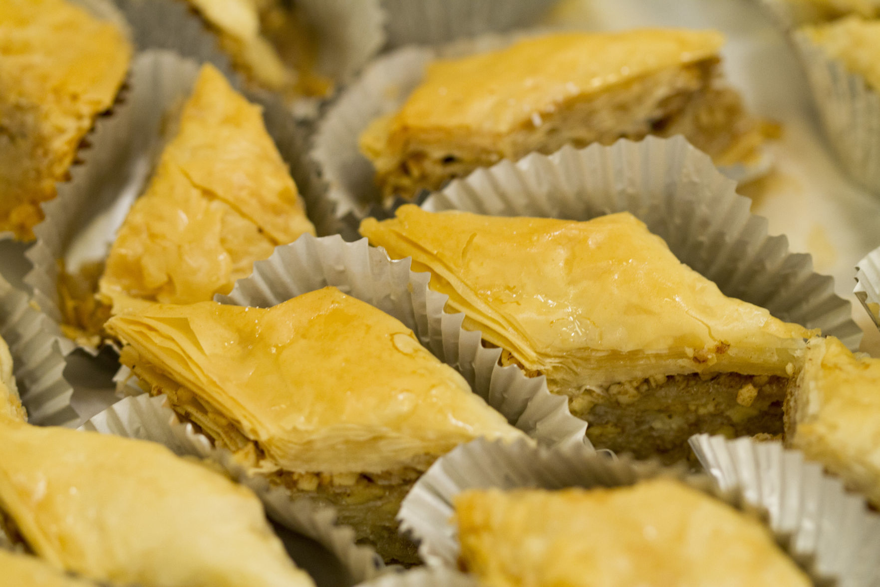 Greensboro Greek Festival